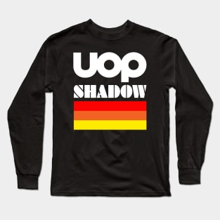 UOP Shadow Long Sleeve T-Shirt